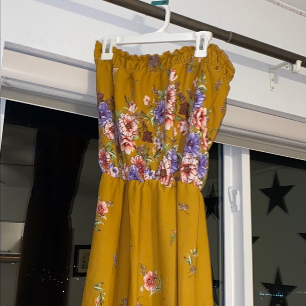 Jumpsuit